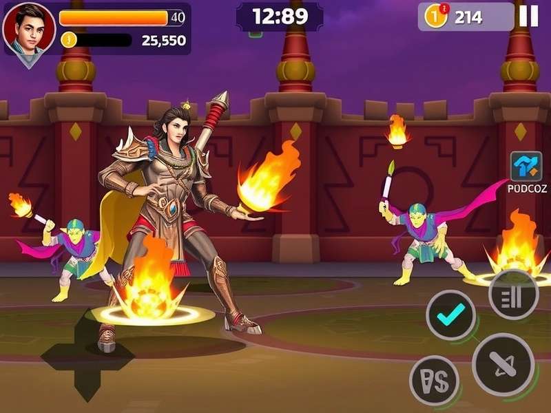 Indore Dominator Pro team battle