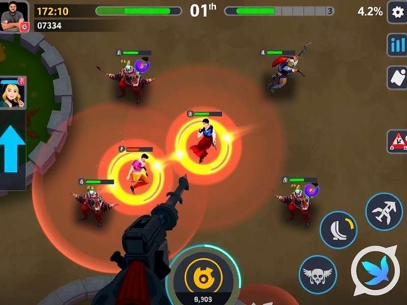 Indore Dominator Pro Diwali event